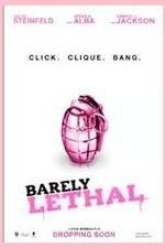 Watch Barely Lethal M4uhd