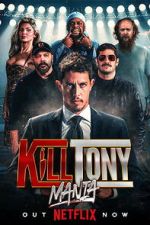 Watch KillTonyMania M4uhd