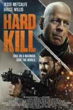 Watch Hard Kill M4uhd