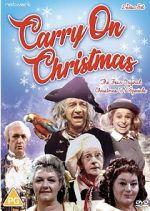 Watch Carry on Christmas Memories: Peter Rogers M4uhd