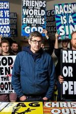 Watch Louis Theroux: Surviving America's Most Hated Family M4uhd