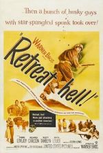 Watch Retreat, Hell! M4uhd