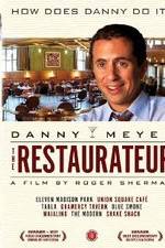 Watch The Restaurateur M4uhd