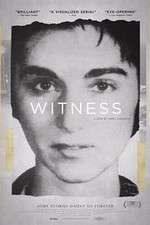 Watch The Witness M4uhd