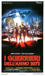 Watch I guerrieri dell\'anno 2072 M4uhd