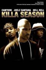Watch Killa Season M4uhd