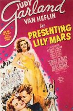 Watch Presenting Lily Mars M4uhd