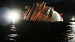 Watch Inside Costa Concordia: Voices of Disaster M4uhd
