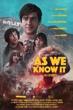 Watch As We Know It M4uhd
