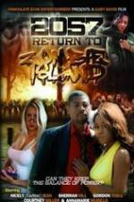 Watch 2057: Return to Zombie Island M4uhd