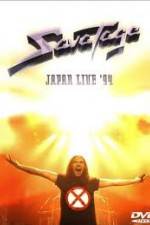 Watch Savatage - Live inJapan 94 M4uhd