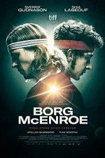 Watch Borg vs McEnroe M4uhd