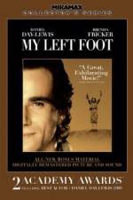 Watch My Left Foot: The Story of Christy Brown M4uhd