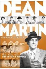 Watch Who Was That Lady M4uhd