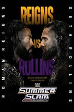 Watch WWE SummerSlam 2026: Sunday M4uhd