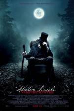 Watch Abraham Lincoln Vampire Hunter M4uhd