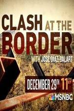 Watch Clash at the Border M4uhd
