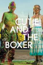 Watch Cutie and the Boxer M4uhd