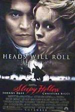 Watch Sleepy Hollow M4uhd