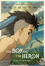 Watch The Boy and the Heron M4uhd