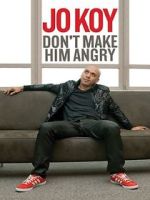 Watch Jo Koy: Don't Make Him Angry M4uhd
