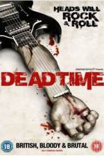 Watch DeadTime M4uhd