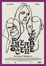 Watch Freakscene: The Story of Dinosaur Jr. M4uhd