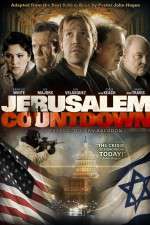 Watch Jerusalem Countdown M4uhd