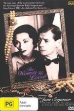 Watch The Woman He Loved M4uhd