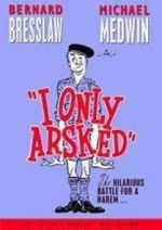 Watch I Only Arsked! M4uhd