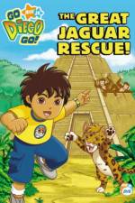 Watch Go Diego Go: The Great Jaguar Rescue (2009) M4uhd
