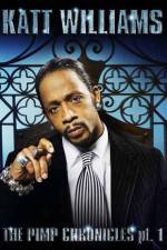 Watch Katt Williams: The Pimp Chronicles Pt. 1 M4uhd