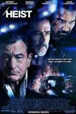 Watch Heist M4uhd