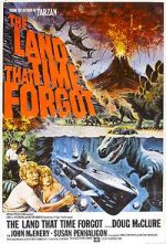 Watch The Land That Time Forgot M4uhd