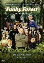 Watch Funky Forest: The First Contact M4uhd