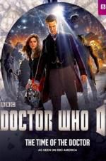Watch Doctor Who: The Time of the Doctor M4uhd