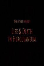 Watch The Other Pompeii Life & Death in Herculaneum M4uhd