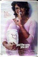 Watch Just the Way You Are M4uhd