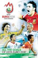Watch All the Goals of UEFA Euro 2008 M4uhd