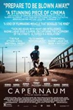Watch Capernaum M4uhd