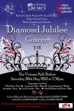Watch Diamond Jubilee Concert M4uhd