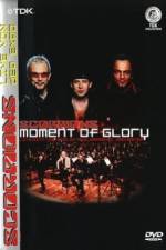 Watch The Scorpions: Moment of Glory M4uhd