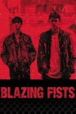 Watch Blazing Fists M4uhd