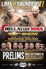 Watch Bellator 100 Prelims M4uhd