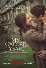 Watch My Oxford Year M4uhd