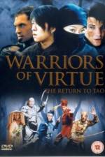 Watch Warriors of Virtue M4uhd