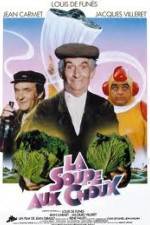Watch La soupe aux choux M4uhd