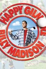 Watch Happy Gilmore M4uhd
