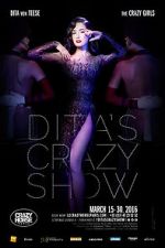 Watch Crazy Horse, Paris with Dita Von Teese M4uhd