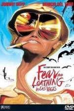 Watch Fear and Loathing in Las Vegas M4uhd